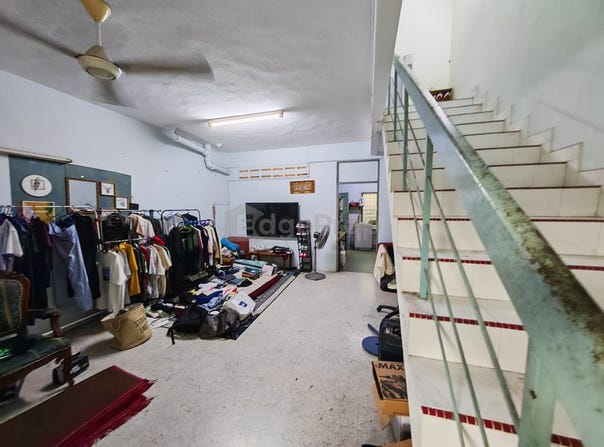 Taman Sri Rampai, Setapak, Kuala Lumpur 53300