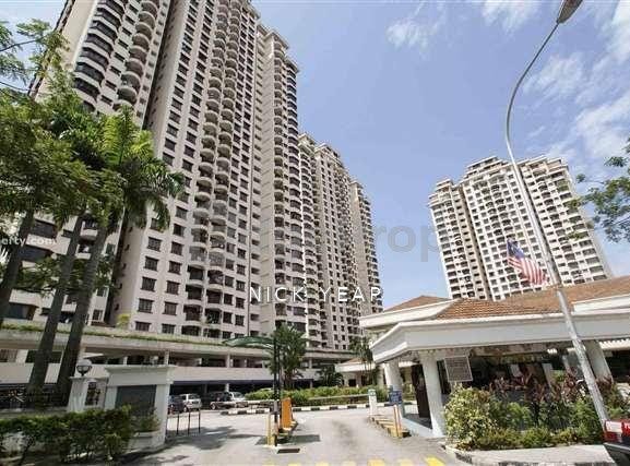 Jalan Krian, Taman Rainbow, Jalan Ipoh, Jalan Ipoh, Kuala Lumpur 51100