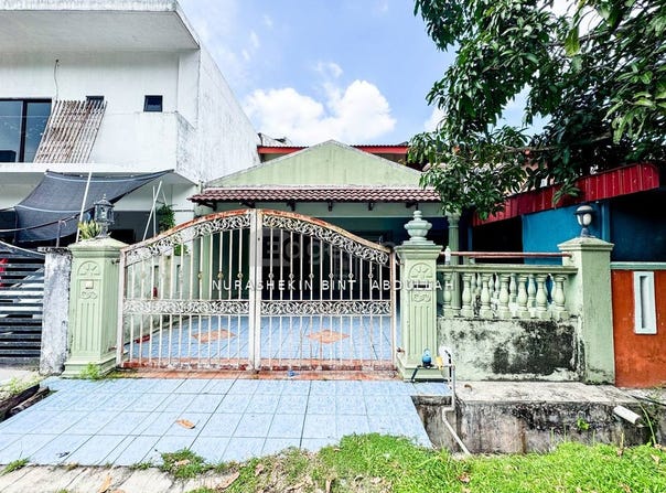Semenyih, Selangor 43500