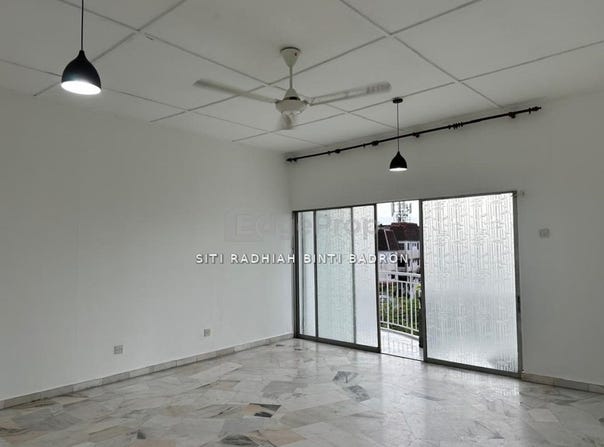 Jalan Kosas Utama 1, Taman Kosas, 68000, Selangor, Ampang, Selangor 68000
