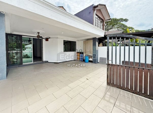 Shah Alam, Selangor 40400