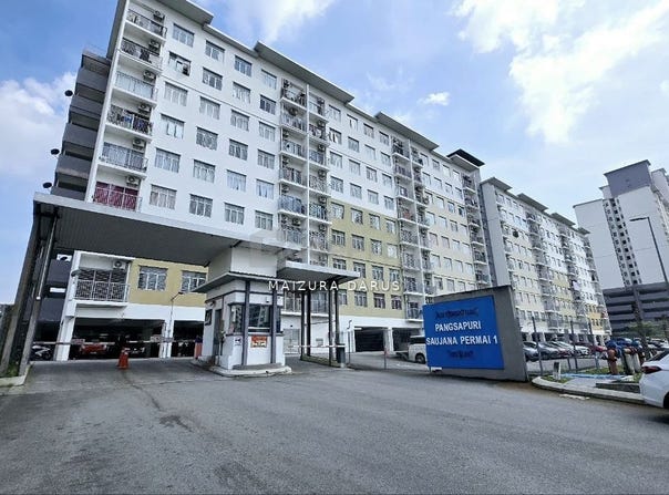 Jalan Mutiara 4, Kajang, Selangor 43000