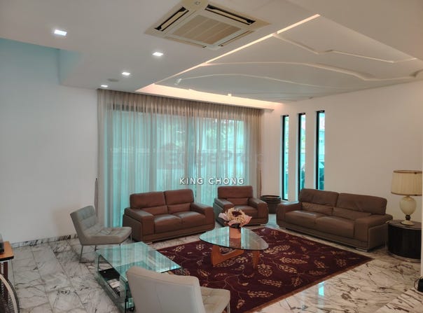 Petaling Jaya, Selangor 46000