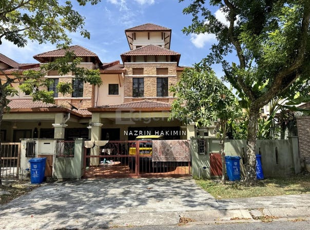 Seksyen U10, Shah Alam, Selangor 40170
