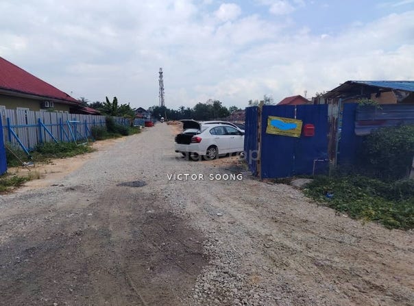 Jalan Nenas, Klang, Selangor 0