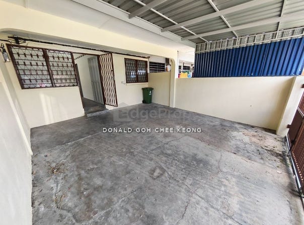 Ipoh, Perak 30200