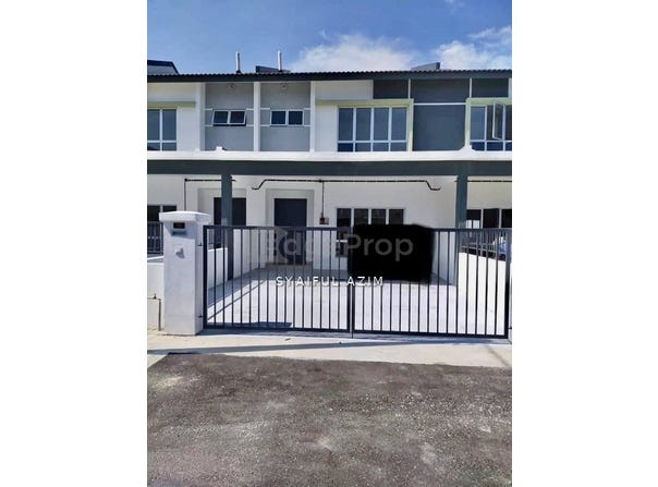 Rawang, Selangor 48000