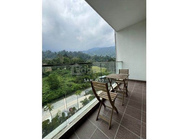 Jln Meranti, 69000, Pahang, Genting Highlands, Pahang 69000
