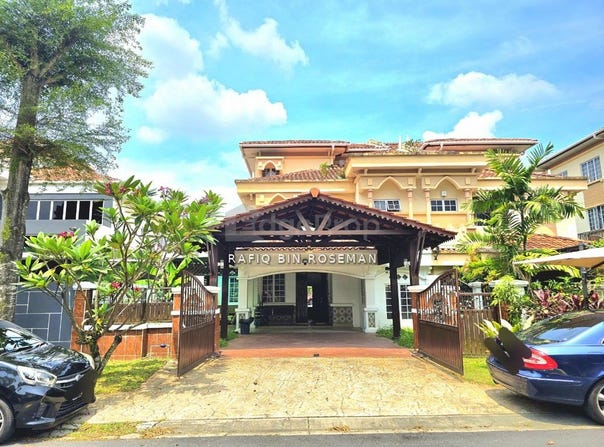 Shah Alam, Selangor 40100