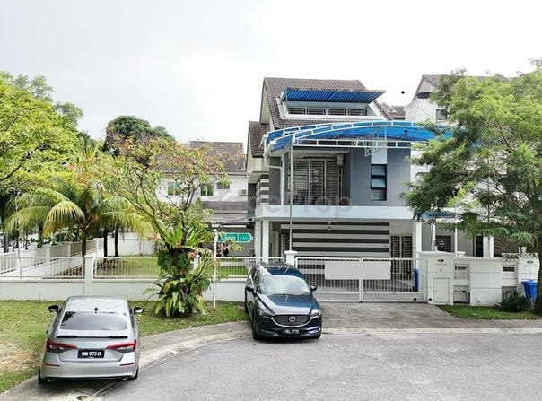 Shah Alam, Selangor