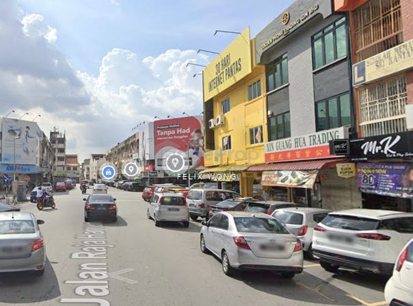 Kajang, Selangor 43000