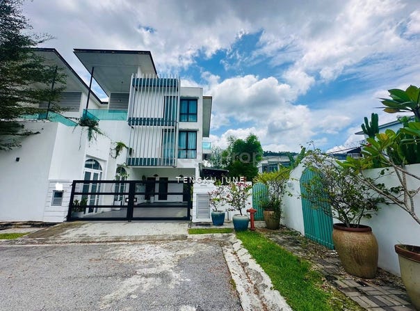 Jalan Kajang Perdana, Kajang, Selangor 41200