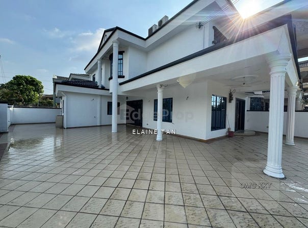 Lebuhraya Selat Klang, Klang, Selangor 41400