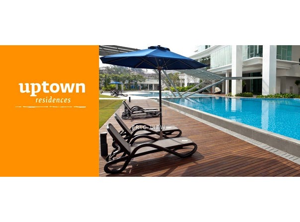 Jalan SS21/60, Damansara Utama, Selangor 47400