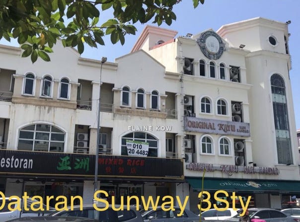 Petaling Jaya, Selangor 47810