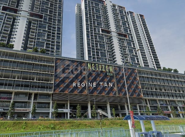 Cheras, Kuala Lumpur 56000