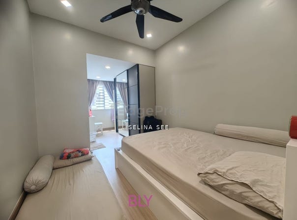 Jalan Tiara, Klang, Selangor 41150