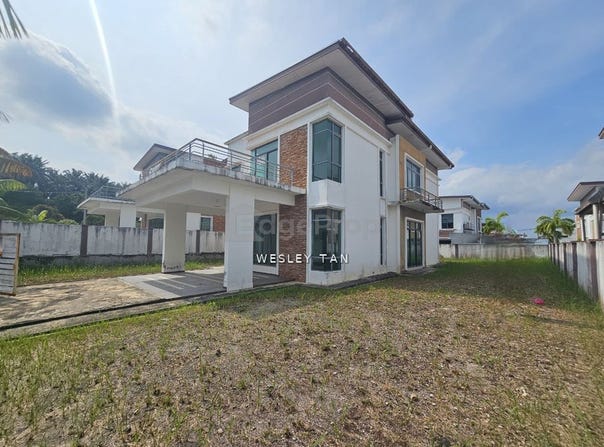 Jalan Paya Rumput Perdana, Paya Rumput, Melaka 76450