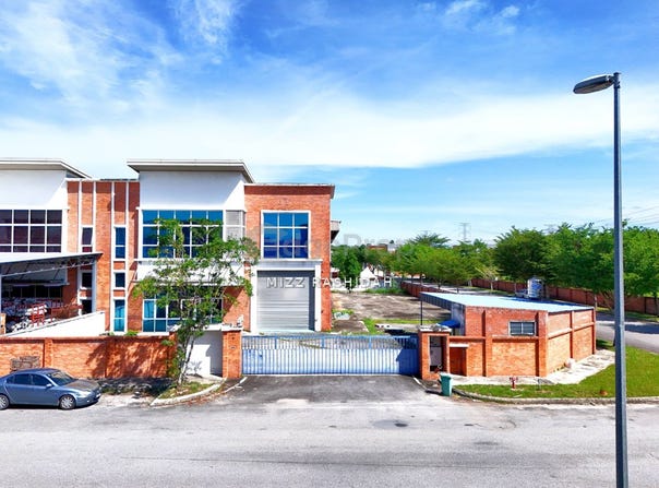 Serendah, Rawang, Selangor