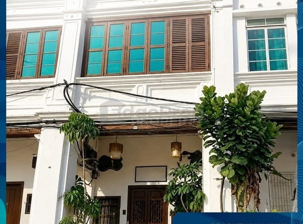 George Town, Penang 10100