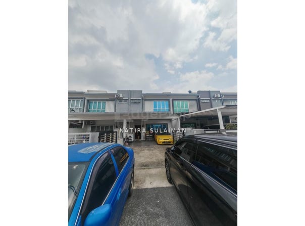 Semenyih, Selangor 43500