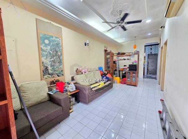 Masai, Johor 81750