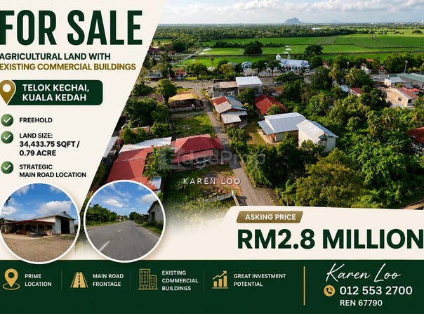Kuala Kedah, Kedah 5400