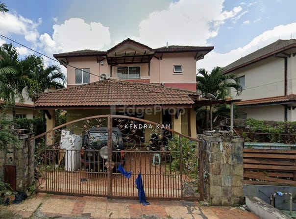 Rawang, Selangor 48000