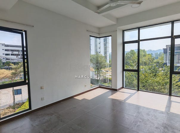 Mutiara Heights, Kajang, Selangor 43650
