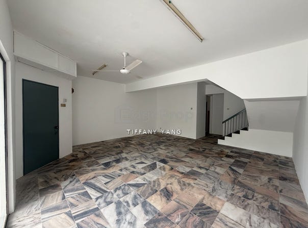 Jalan BBK 1, Rawang, Selangor 48020