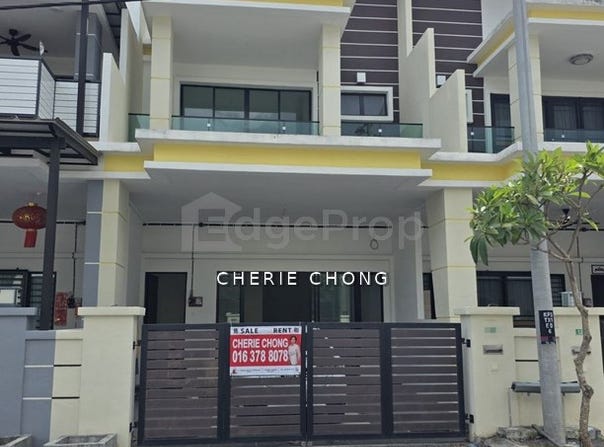 Klebang Perdana, 31200 Chemor, Perak, Chemor, Perak 31200