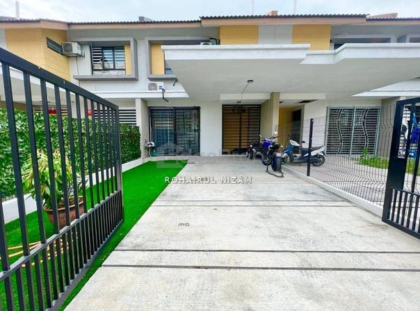 Bandar Mahkota Banting, Banting, Selangor 42700