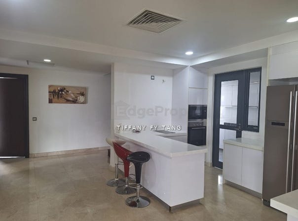 Jalan Tun Razak, Ampang, Kuala Lumpur 50400