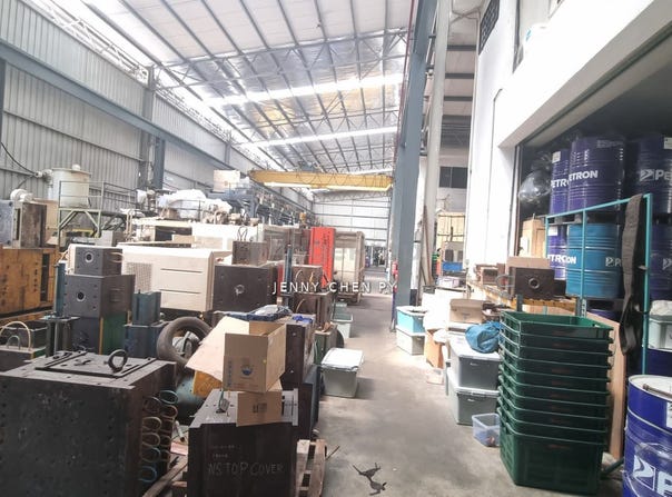 43500 Kajang, Selangor, Semenyih, Selangor 43500