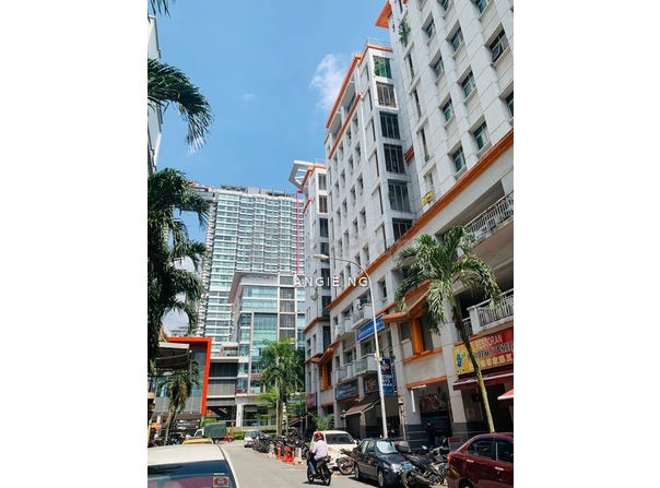 Cheras, Kuala Lumpur 55100