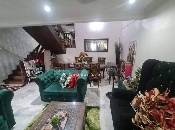 Jalan Rasmi 7, Ampang, Selangor 0