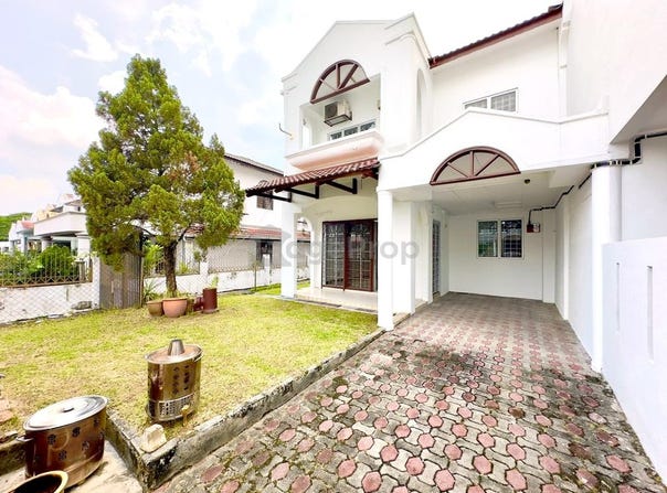 Jalan USJ 4/1, USJ, Selangor 47610