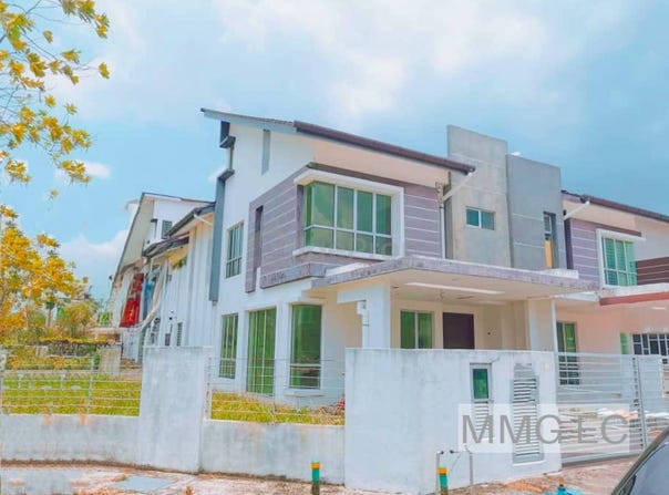 Bukit Tinggi 3, Klang, Selangor 41200