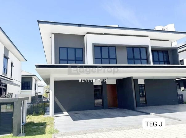 Jalan U13/56, Setia Alam, Selangor 40170