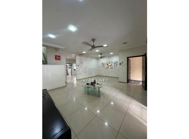 Jalan Jasa, Skudai, Johor 81300