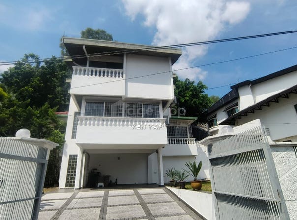 Taman Desa, Kuala Lumpur 58100