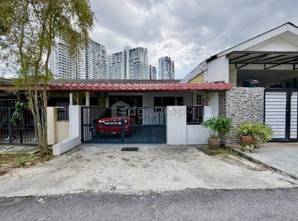 Cheras Perdana 3, Cheras, Selangor 43200