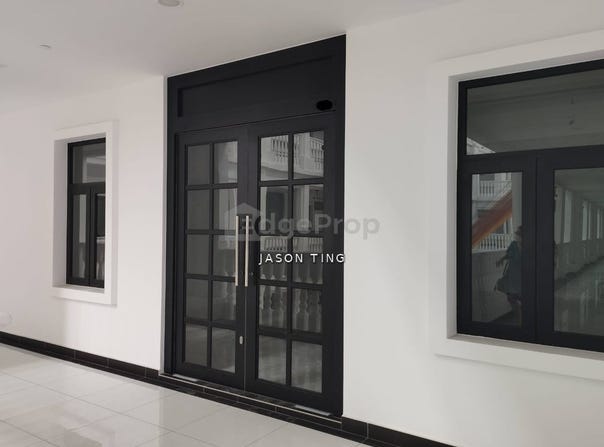 Iskandar Puteri, Johor 79100