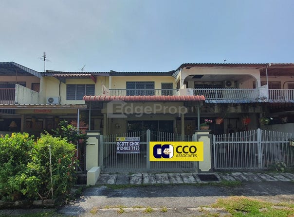 Ipoh, Perak 31400