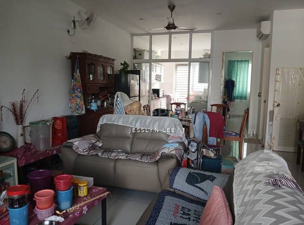 Semenyih, Selangor 43500