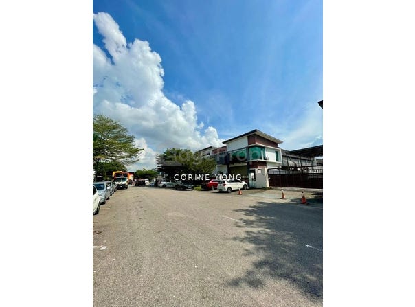 Johor Bahru, Johor