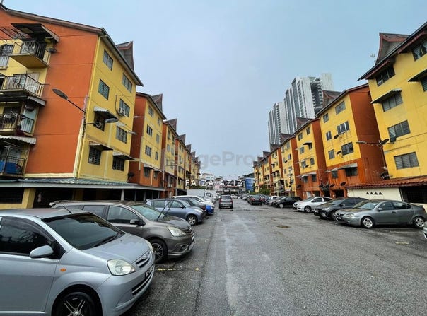 Petaling Jaya, Selangor 46000