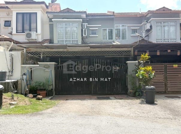 Seri Kembangan, Selangor 43300