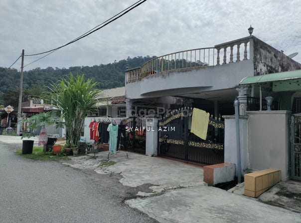 Kepong, Kuala Lumpur 52100