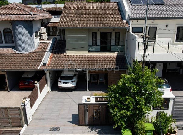 Jalan Bangsar, Bangsar, Kuala Lumpur 59000